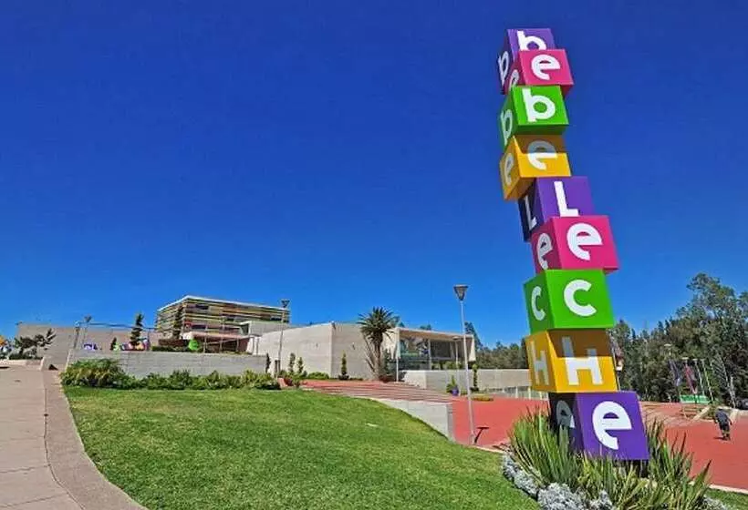 هتل Mision Express Durango