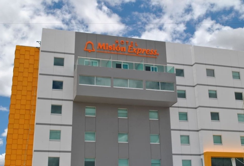 فندق Mision Express Durango