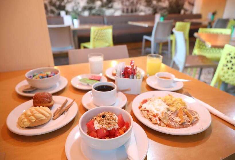 فندق Mision Express Durango