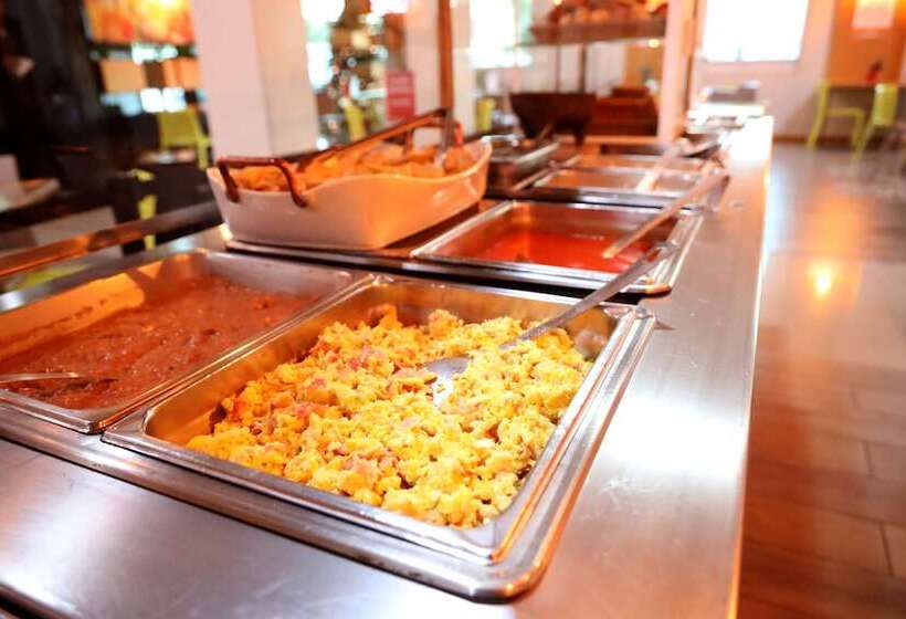 فندق Mision Express Durango