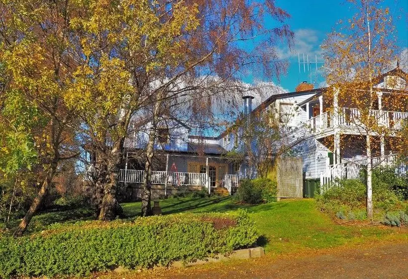 Hotel Mole Creek Guest House