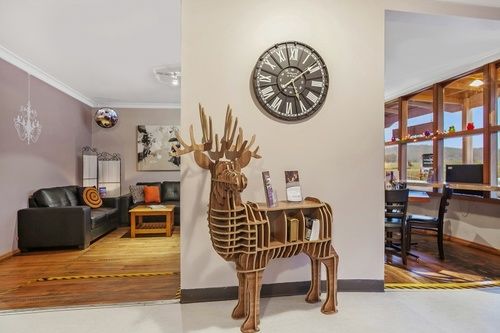 호텔 Mole Creek Guest House