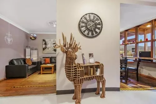 Hotel Mole Creek Guest House