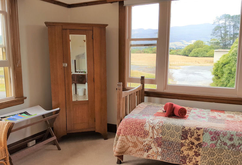 호텔 Mole Creek Guest House