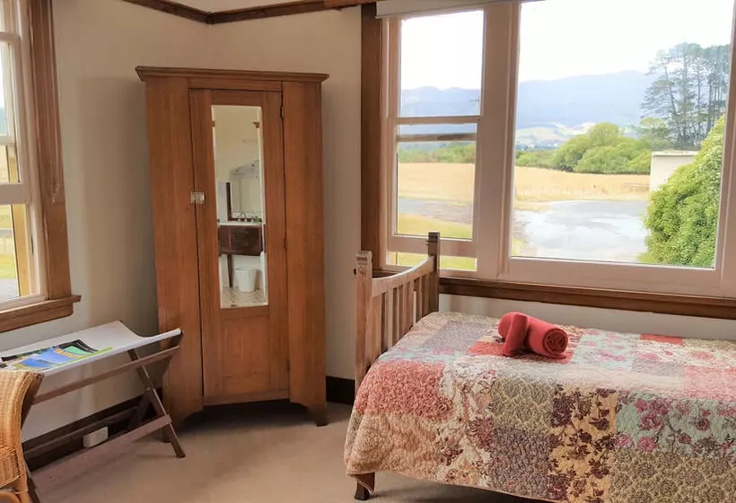 Hotel Mole Creek Guest House