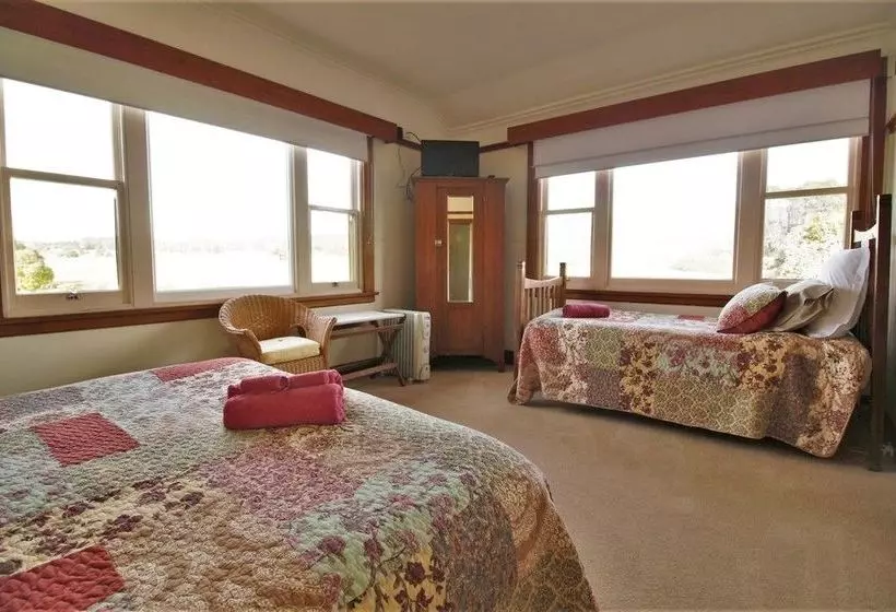 Hotel Mole Creek Guest House