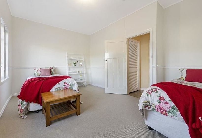 호텔 Mole Creek Guest House