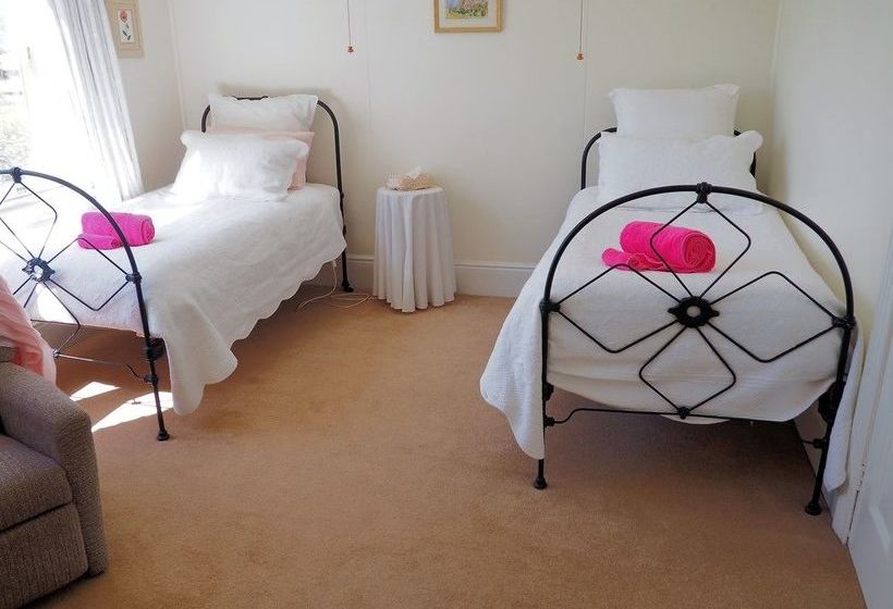 호텔 Mole Creek Guest House