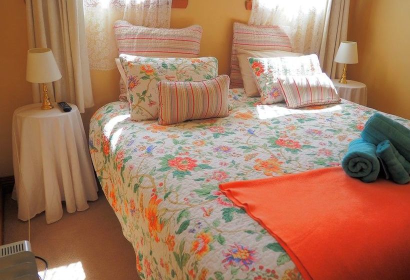 호텔 Mole Creek Guest House