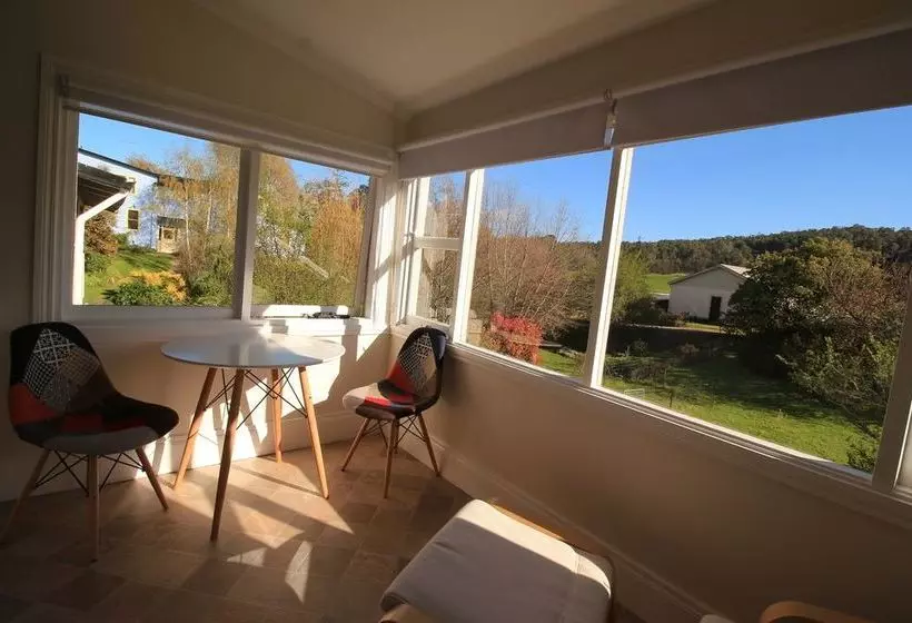 Hotel Mole Creek Guest House