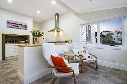 호텔 Mole Creek Guest House