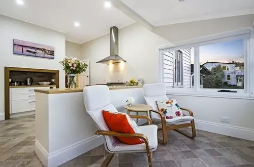 Hotel Mole Creek Guest House