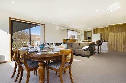 호텔 Mole Creek Guest House