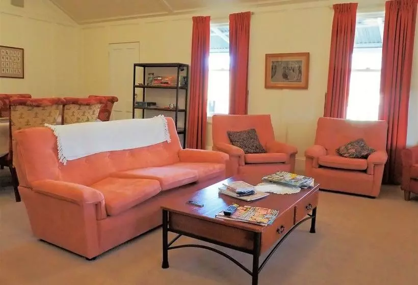 Hotel Mole Creek Guest House