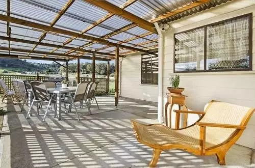 Hotel Mole Creek Guest House