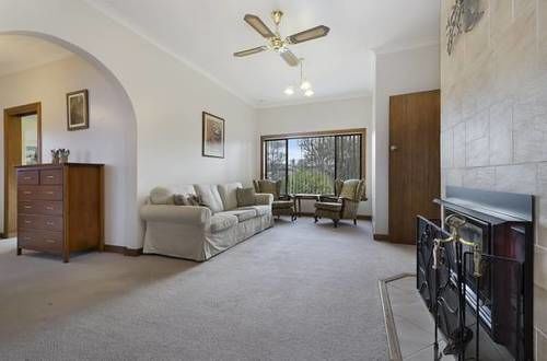 호텔 Mole Creek Guest House