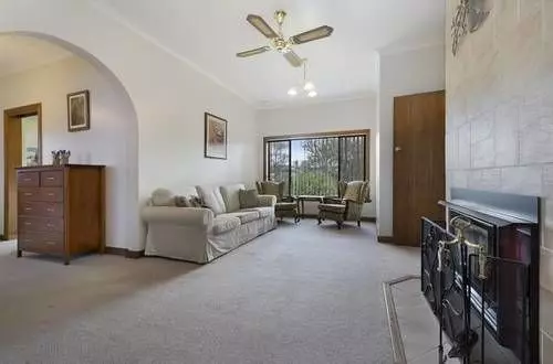 Hotel Mole Creek Guest House