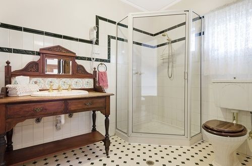 호텔 Mole Creek Guest House