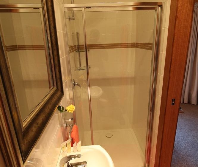 호텔 Mole Creek Guest House