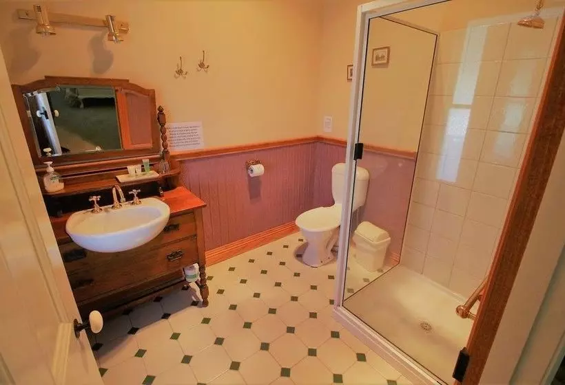 Hotel Mole Creek Guest House