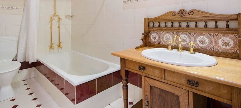 호텔 Mole Creek Guest House