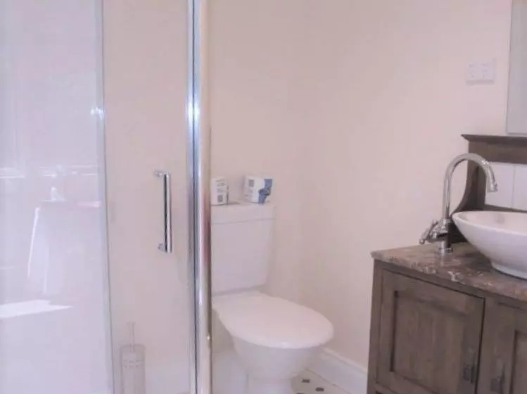 Hotel Mole Creek Guest House