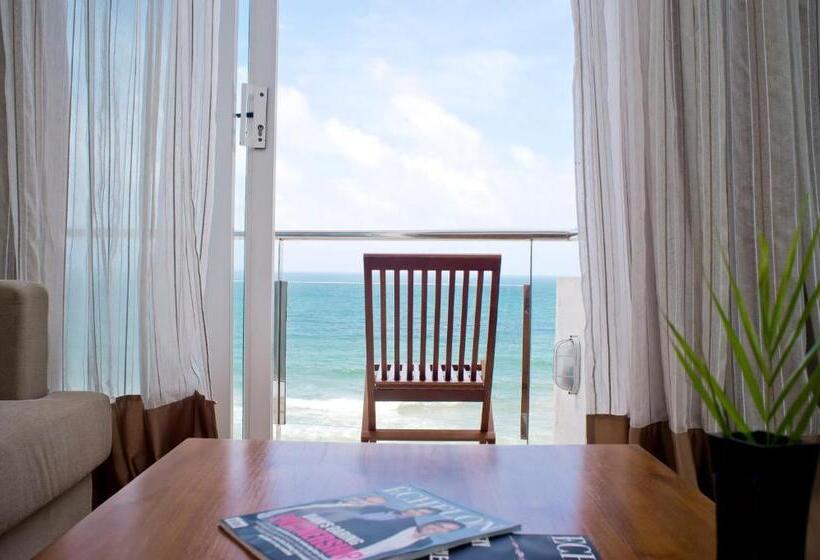 Ocean Edge Suites & Hotel Colombo