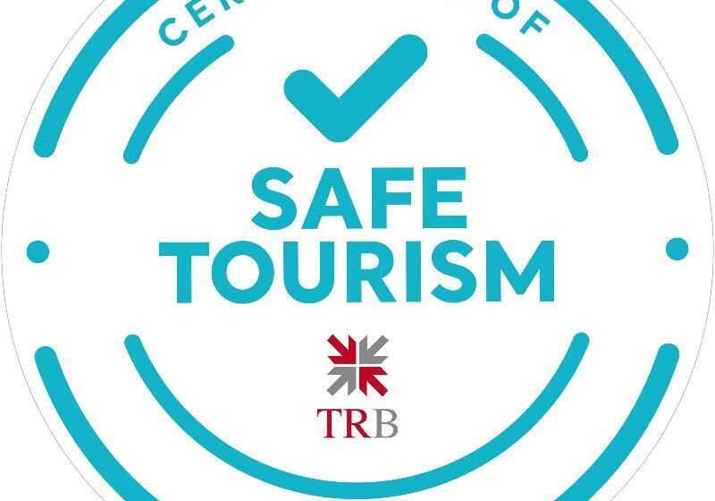 Ottoman Palace Hotel Edirne