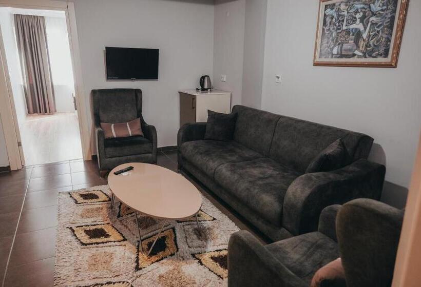 Ottoman Palace Hotel Edirne