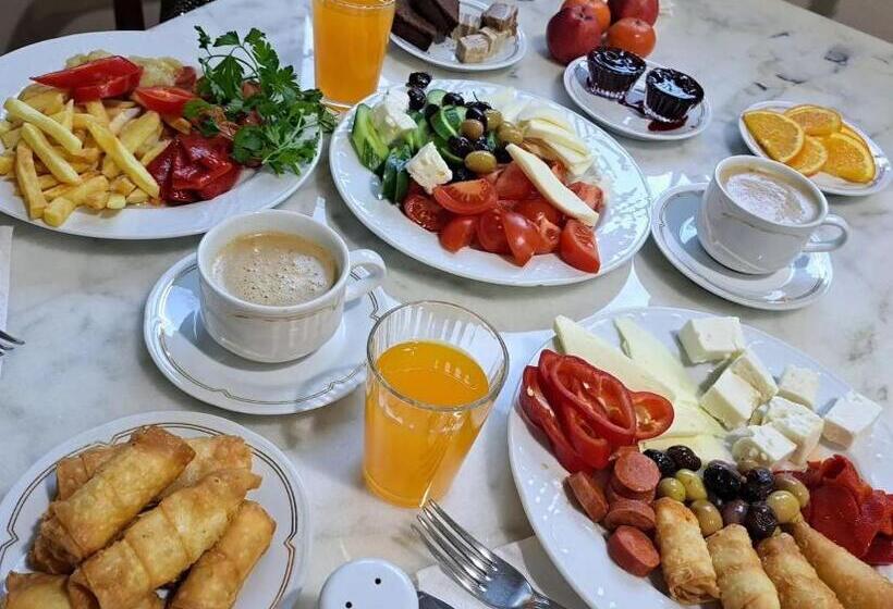 Ottoman Palace Hotel Edirne