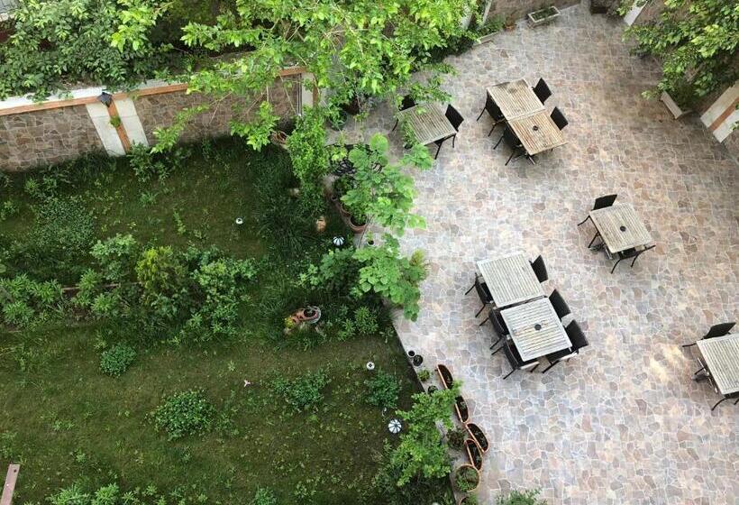 Ottoman Palace Hotel Edirne