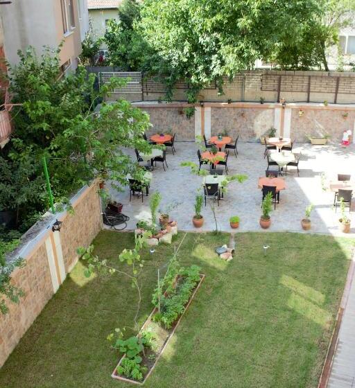 Ottoman Palace Hotel Edirne