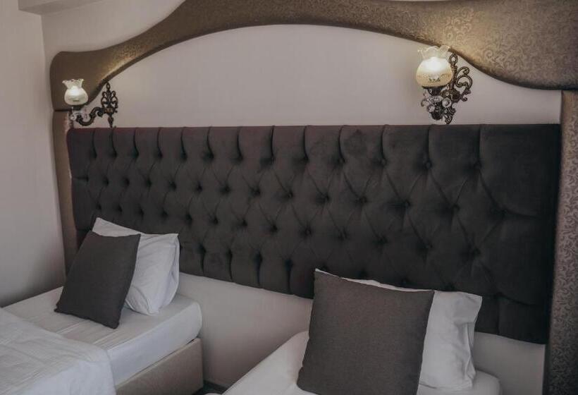 Ottoman Palace Hotel Edirne