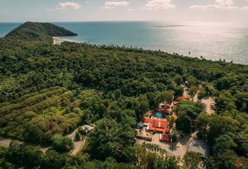 Отель Pks Jungle Village