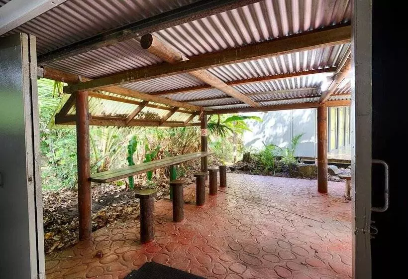 Отель Pks Jungle Village