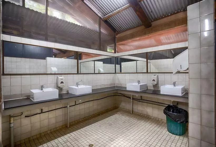 Отель Pks Jungle Village