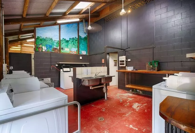 Отель Pks Jungle Village