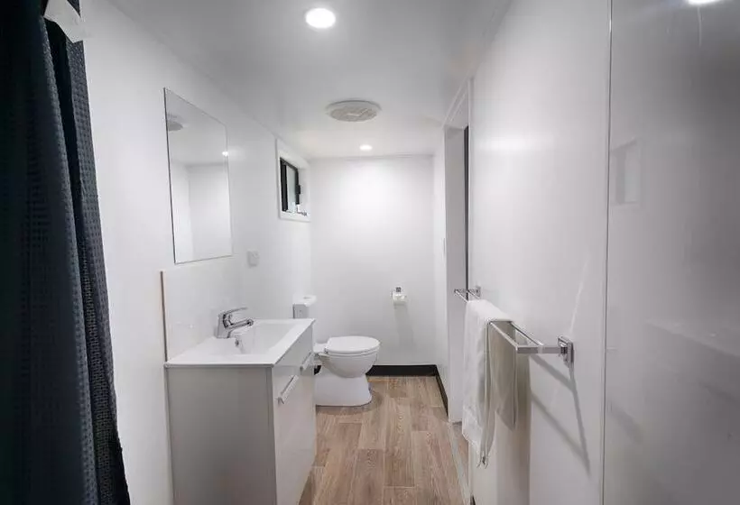 Отель Pks Jungle Village