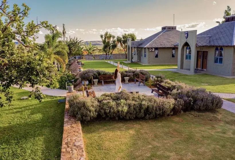 Hotel Pousada Camelot Inn