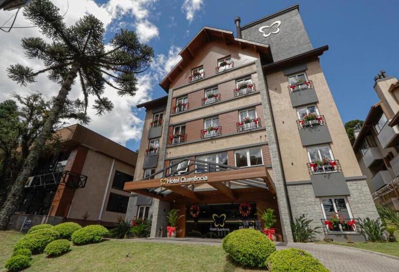 هتل Querencia
