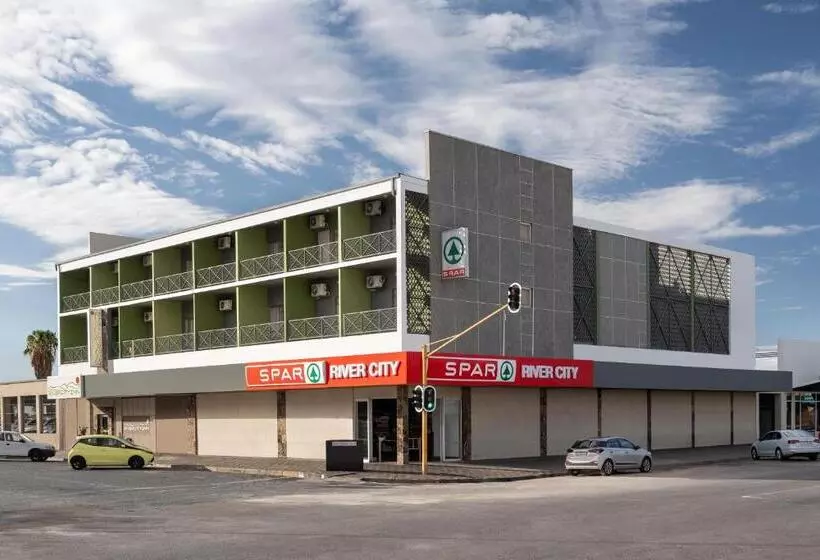 هتل River City Inn