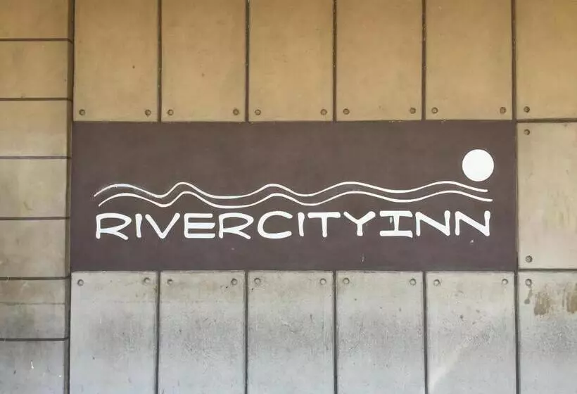 هتل River City Inn