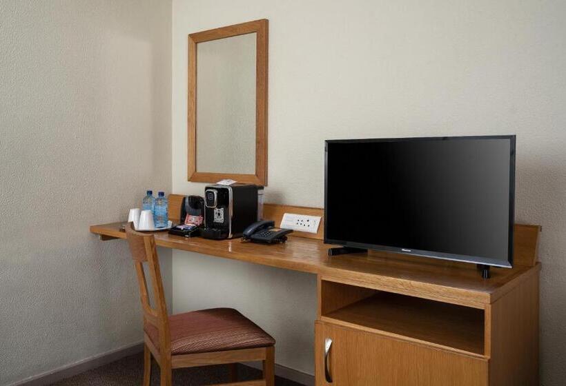 酒店 River City Inn