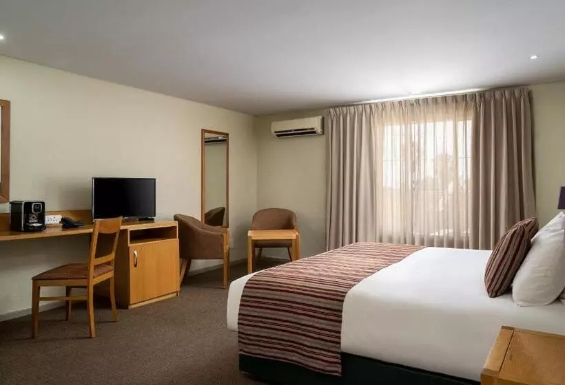 هتل River City Inn