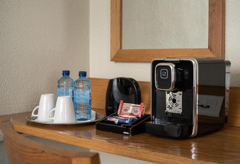 酒店 River City Inn