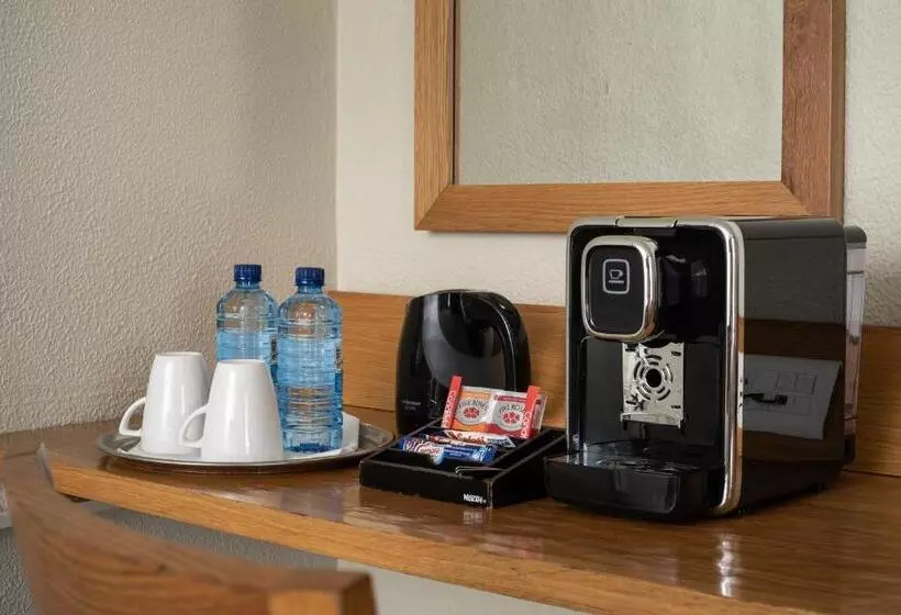 هتل River City Inn