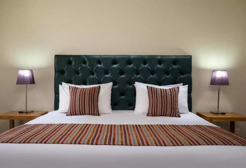 هتل River City Inn