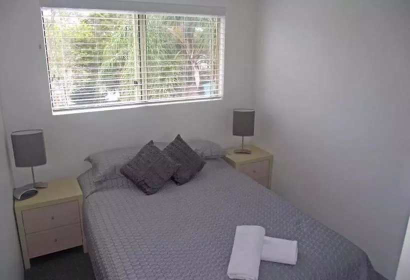 Hotel River Sands Apartments