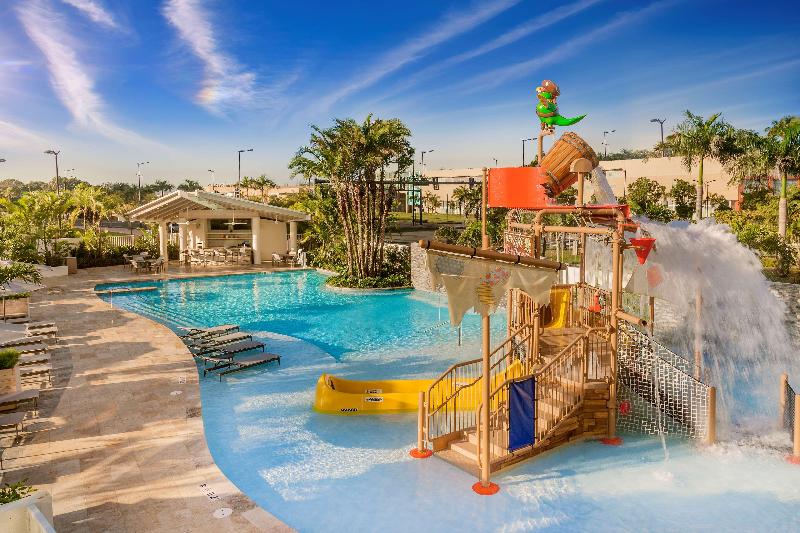 Hotelli Hyatt Place San Juan