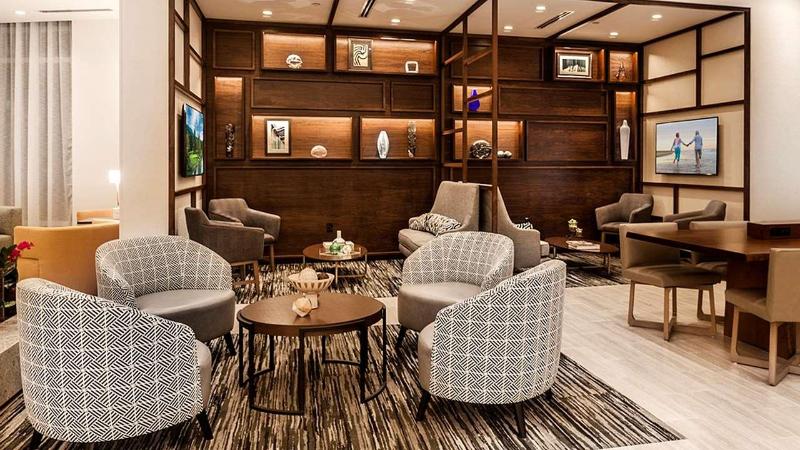 Hotelli Hyatt Place San Juan